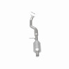 MagnaFlow Direct Fit Catalytic Converter 04 Hyundai Santa Fe 2.4L - 51052 360 Degree Image Set