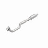 MagnaFlow Direct Fit Catalytic Converter 04 Hyundai Santa Fe 2.4L - 51052 360 Degree Image Set