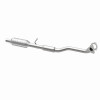 MagnaFlow Direct Fit Catalytic Converter 04 Hyundai Santa Fe 2.4L - 51052 360 Degree Image Set