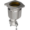 MagnaFlow Direct Fit Catalytic Converter 01-02 Dodge Stratus 2.7L - 51053 Photo - Primary