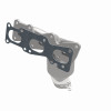 MagnaFlow Direct Fit Catalytic Converter 06-07 Hyundai Sonata 3.3L - 51057 360 Degree Image Set