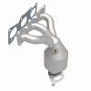 MagnaFlow Direct Fit Catalytic Converter 06-07 Hyundai Sonata 3.3L - 51057 360 Degree Image Set
