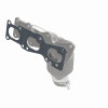 MagnaFlow Direct Fit Catalytic Converter 06-07 Hyundai Sonata 3.3L - 51057 360 Degree Image Set