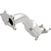 MagnaFlow Direct Fit Catalytic Converter 06-08 Subaru Forester 2.5L - 51058 Photo - Primary