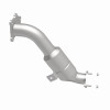 MagnaFlow Direct Fit Catalytic Converter 06-08 Subaru Forester 2.5L - 51058 360 Degree Image Set
