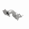 MagnaFlow Direct Fit Catalytic Converter 06-08 Subaru Forester 2.5L - 51058 360 Degree Image Set
