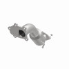 MagnaFlow Direct Fit Catalytic Converter 06-08 Subaru Forester 2.5L - 51058 360 Degree Image Set