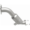 MagnaFlow Direct Fit Catalytic Converter 06-08 Subaru Forester 2.5L - 51058 Photo - out of package