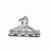 MagnaFlow DF Cat. Conv 09-10 Chevy Malibu (Exc PZEV) / 09-10 Pontiac G6 (w/ Tier 2) 2.4L Manifold - 51060 360 Degree Image Set