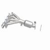 MagnaFlow DF Cat. Conv 09-10 Chevy Malibu (Exc PZEV) / 09-10 Pontiac G6 (w/ Tier 2) 2.4L Manifold - 51060 360 Degree Image Set
