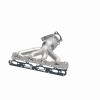 MagnaFlow DF Cat. Conv 09-10 Chevy Malibu (Exc PZEV) / 09-10 Pontiac G6 (w/ Tier 2) 2.4L Manifold - 51060 360 Degree Image Set
