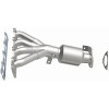 MagnaFlow DF Cat. Conv 09-10 Chevy Malibu (Exc PZEV) / 09-10 Pontiac G6 (w/ Tier 2) 2.4L Manifold - 51060 Photo - out of package
