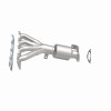 MagnaFlow DF Cat. Conv 09-10 Chevy Malibu (Exc PZEV) / 09-10 Pontiac G6 (w/ Tier 2) 2.4L Manifold - 51060 360 Degree Image Set