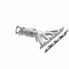 MagnaFlow DF Cat. Conv 09-10 Chevy Malibu (Exc PZEV) / 09-10 Pontiac G6 (w/ Tier 2) 2.4L Manifold - 51060 360 Degree Image Set