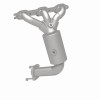 MagnaFlow Direct Fit Catalytic Converter 07-10 Chrysler Sebring 3.5L - 51061 360 Degree Image Set
