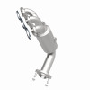 MagnaFlow Direct Fit Catalytic Converter 07-10 Chrysler Sebring 3.5L - 51061 360 Degree Image Set