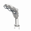 MagnaFlow Direct Fit Catalytic Converter 07-10 Chrysler Sebring 3.5L - 51061 360 Degree Image Set