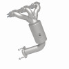 MagnaFlow Direct Fit Catalytic Converter 07-10 Chrysler Sebring 3.5L - 51061 360 Degree Image Set
