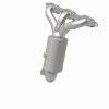 MagnaFlow Direct Fit Catalytic Converter 07-10 Chrysler Sebring 3.5L - 51061 360 Degree Image Set