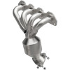 MagnaFlow DF Cat. Conv 09-10 Chevy Aveo/Aveo5 1.6L Manifold / 09 Pontiac G3 1.6L Manifold (49 State) - 51062 Photo - Primary