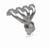 MagnaFlow DF Cat. Conv 09-10 Chevy Aveo/Aveo5 1.6L Manifold / 09 Pontiac G3 1.6L Manifold (49 State) - 51062 360 Degree Image Set