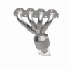 MagnaFlow DF Cat. Conv 09-10 Chevy Aveo/Aveo5 1.6L Manifold / 09 Pontiac G3 1.6L Manifold (49 State) - 51062 360 Degree Image Set