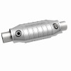 MagnaFlow Universal Catalytic Converter 2.00 inch with dual O2 OEM - 51064 360 Degree Image Set