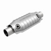 MagnaFlow Universal Catalytic Converter 2.25 inch with dual O2 OEM - 51065 360 Degree Image Set