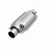 MagnaFlow Universal Catalytic Converter 2.25 inch with dual O2 OEM - 51065 360 Degree Image Set