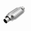 MagnaFlow Universal Catalytic Converter 2.25 inch with dual O2 OEM - 51065 360 Degree Image Set