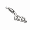 MagnaFlow DF Cat. Conv 05-06 Cadillac STS 4.6L D/S Manifold / 04-06 SRX 4.6L D/S Manifold (49 State) - 51070 360 Degree Image Set