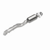 MagnaFlow DF Cat. Conv 05-06 Cadillac STS 4.6L D/S Manifold / 04-06 SRX 4.6L D/S Manifold (49 State) - 51070 360 Degree Image Set