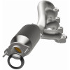 MagnaFlow DF Cat. Conv 05-06 Cadillac STS 4.6L D/S Manifold / 04-06 SRX 4.6L D/S Manifold (49 State) - 51070 Photo - Unmounted