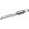 MagnaFlow DF Cat. Conv 05-06 Cadillac STS 4.6L D/S Manifold / 04-06 SRX 4.6L D/S Manifold (49 State) - 51070 Photo - out of package