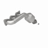 MagnaFlow Direct Fit Catalytic Converter 2009 Kia Borrego 3.8L Driver Side - 51072 360 Degree Image Set