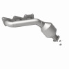 MagnaFlow Direct Fit Catalytic Converter 2009 Kia Borrego 3.8L Driver Side - 51072 360 Degree Image Set