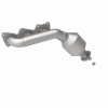 MagnaFlow Direct Fit Catalytic Converter 2009 Kia Borrego 3.8L Driver Side - 51072 360 Degree Image Set