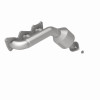 MagnaFlow Direct Fit Catalytic Converter 2009 Kia Borrego 3.8L Driver Side - 51072 360 Degree Image Set