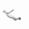 MagnaFlow Direct Fit Catalytic Converter 03 Lincoln Navigator 5.4L - 51081 360 Degree Image Set