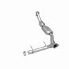 MagnaFlow Direct Fit Catalytic Converter 03 Lincoln Navigator 5.4L - 51081 360 Degree Image Set