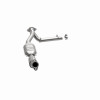 MagnaFlow Direct Fit Catalytic Converter 03 Lincoln Navigator 5.4L - 51081 360 Degree Image Set