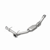MagnaFlow Direct Fit Catalytic Converter 03 Lincoln Navigator 5.4L - 51081 360 Degree Image Set
