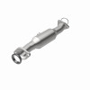 MagnaFlow Direct Fit Catalytic Converter 04-05 Honda S2000 2.2L - 51082 360 Degree Image Set