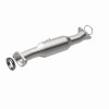 MagnaFlow Direct Fit Catalytic Converter 04-05 Honda S2000 2.2L - 51082 360 Degree Image Set