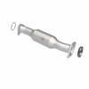 MagnaFlow Direct Fit Catalytic Converter 04-05 Honda S2000 2.2L - 51082 360 Degree Image Set