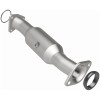 MagnaFlow Direct Fit Catalytic Converter 04-05 Honda S2000 2.2L - 51082 Photo - Unmounted