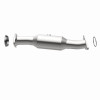 MagnaFlow Direct Fit Catalytic Converter 04-05 Honda S2000 2.2L - 51082 360 Degree Image Set