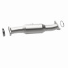 MagnaFlow Direct Fit Catalytic Converter 04-05 Honda S2000 2.2L - 51082 360 Degree Image Set