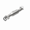 MagnaFlow Direct Fit Catalytic Converter 04-05 Honda S2000 2.2L - 51082 360 Degree Image Set