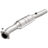 MagnaFlow Direct Fit Catalytic Converter 01-03 Audi S8 4.2L Driver Side - 51084 Photo - Primary